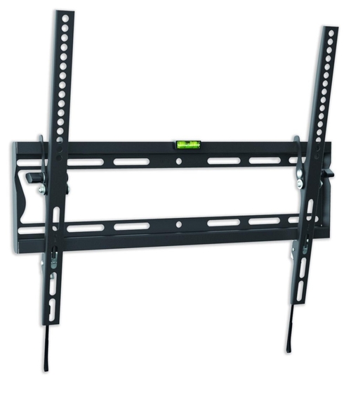 METRONIC INCLINABLE 42-55" 451064 - Soporte TV Negro