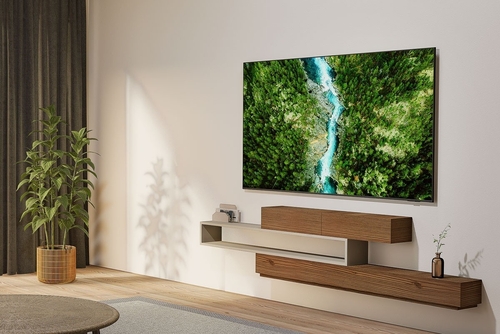 SAMSUNG UE75U8092FU Negro - TV 75" UHD 4K Smart TV