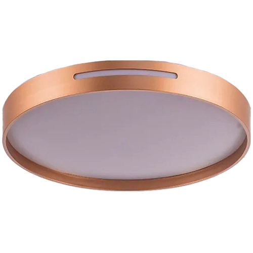 ABRILA MBATIS Oro - Accesorio Difusor Ventilador