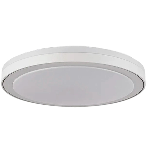 ABRILA ESPARTA Blanco - Accesorio Difusor Ventilador Pequeño