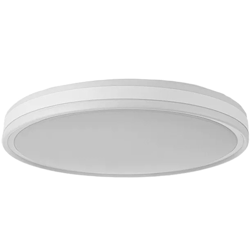 ABRILA Bayomo Blanco - Accesorio Difusor Ventilador