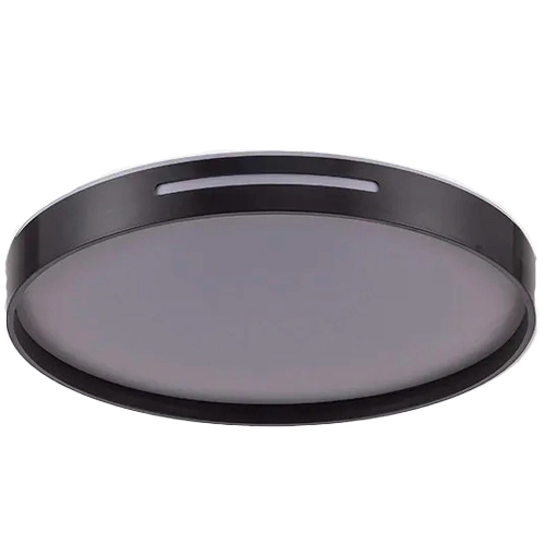 ABRILA MBATIS Negro - Accesorio Difusor Ventilador