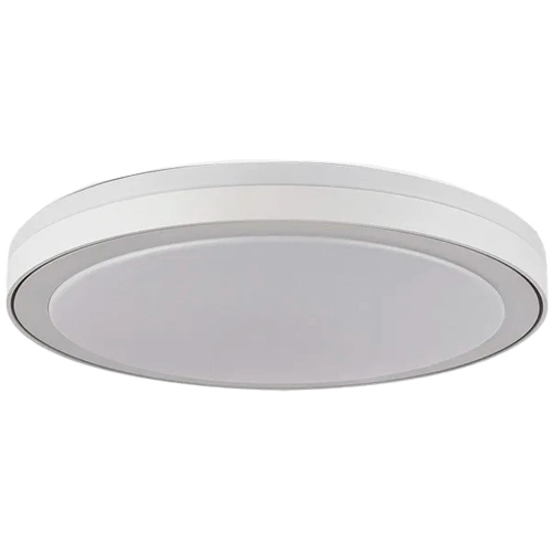ABRILA ESPARTA Blanco - Accesorio Difusor Ventilador Grande