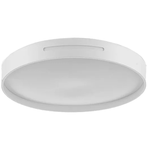 ABRILA MBATIS Blanco - Accesorio Difusor Ventilador