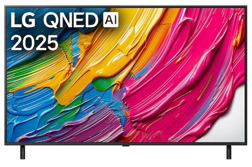 LG 55QNED80A3A Negro - TV 55" ULTRA HD Smart TV