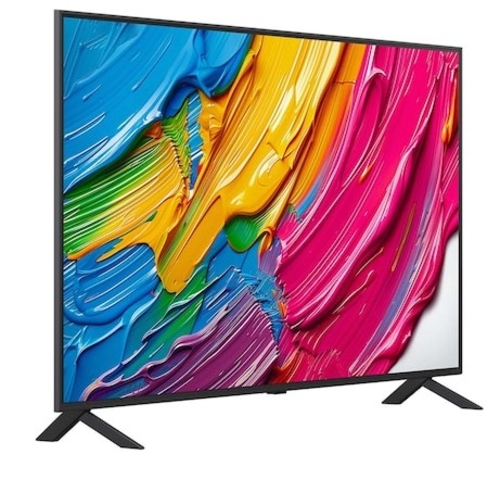 LG 55QNED80A3A Negro - TV 55" ULTRA HD Smart TV