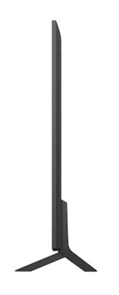 LG 55QNED80A3A Negro - TV 55" ULTRA HD Smart TV