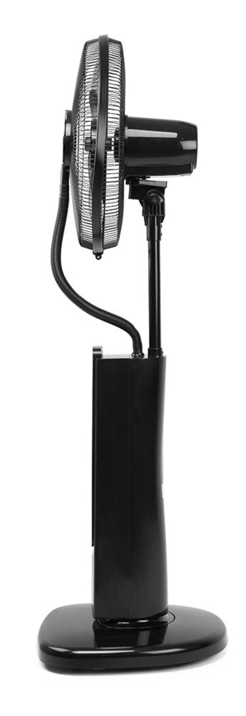 ORBEGOZO SFA 7500 Negro - Ventilador Nebulizador 9 Velocidades