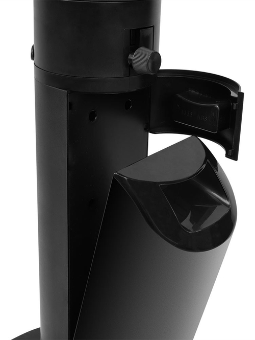 ORBEGOZO SFA 7600 Negro - Ventilador Nebulizador 3 Velocidades