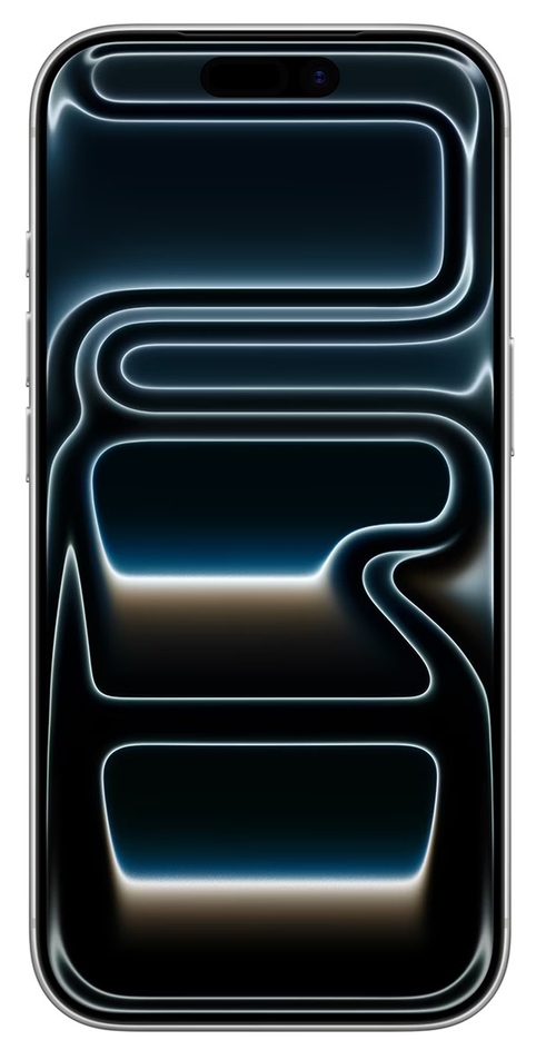 APPLE iPHONE 17 PRO Plata - Móvil 6.3" 12GB 256GB
