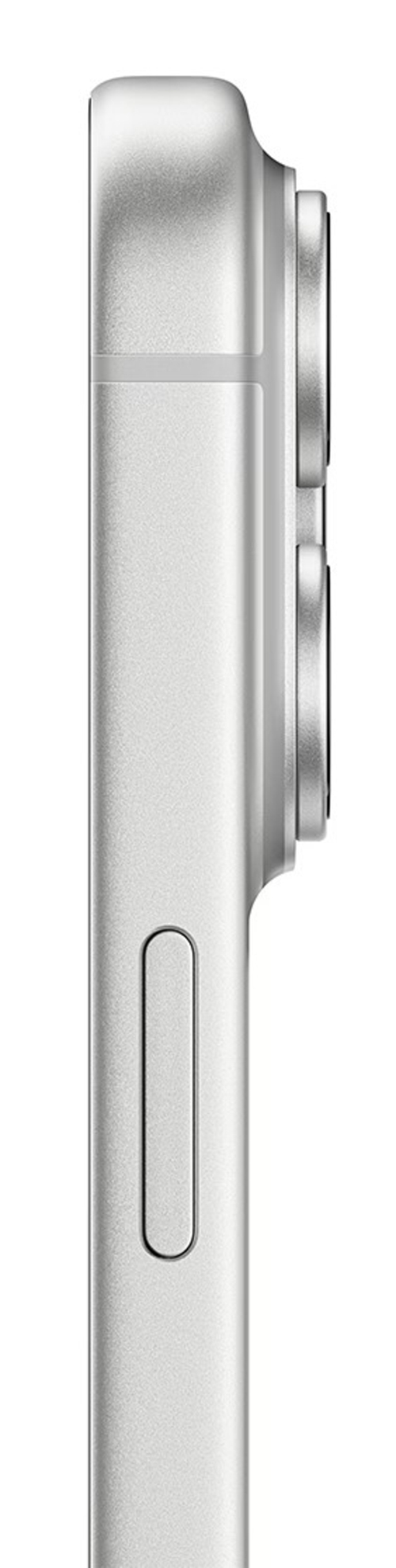 APPLE iPHONE 17 PRO Plata - Móvil 6.3" 12GB 256GB