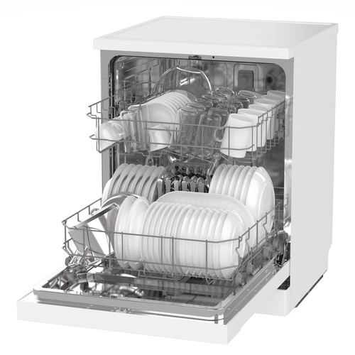 KROMSLINE SKLV610W Blanco - Lavavajillas 60CM 13 Servicios