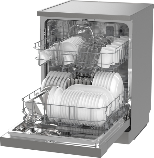 KROMSLINE SKLV610X INOX - Lavavajillas 60CM 15 Servicios