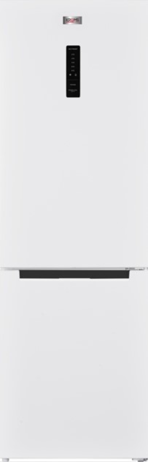 KROMSLINE SKC185DW Blanco - Frigorífico Combi No Frost
