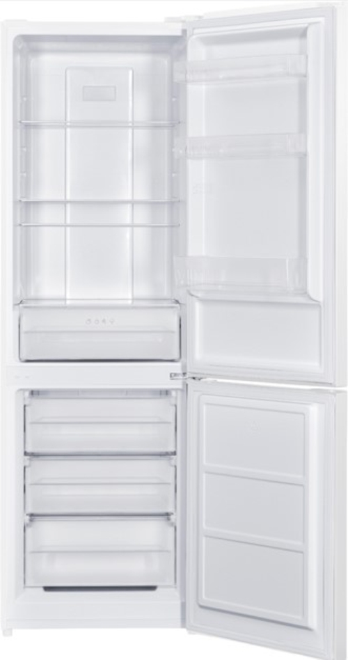 KROMSLINE SKC185DW Blanco - Frigorífico Combi No Frost