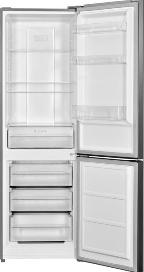 KROMSLINE SKC185DIX INOX - Frigorífico Combi No Frost