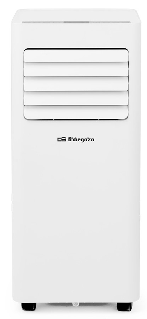 ORBEGOZO ADR 97 Blanco - Aire Acondicionado Portátil 2250 Frig y 1720 Kcal