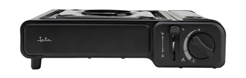 JATA JECG2138 Negro - Hornillo Gas Portátil