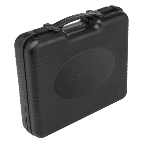 JATA JECG2138 Negro - Hornillo Gas Portátil