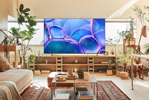 SAMSUNG 50U7022F Negro - TV 50" HDR 4K Smart TV