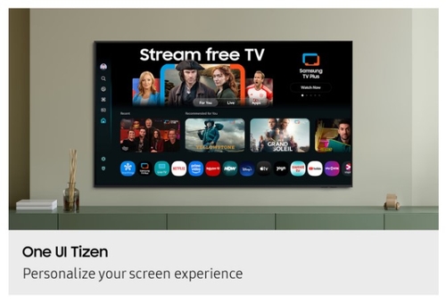 SAMSUNG 50U7022F Negro - TV 50" HDR 4K Smart TV