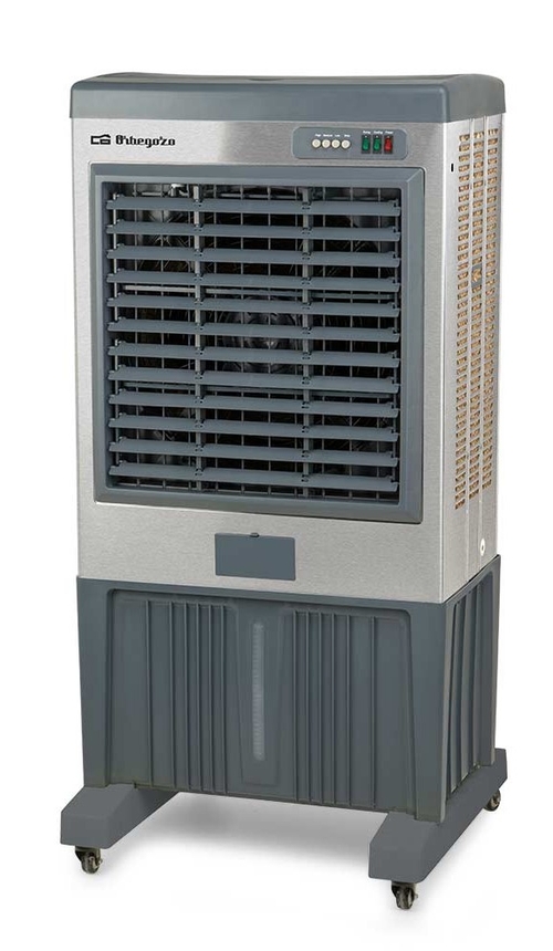 ORBEGOZO AIR 5120 Gris - Climatizador 660W 120L