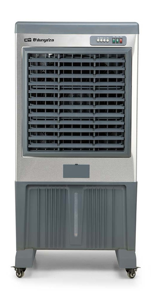 ORBEGOZO AIR 5120 Gris - Climatizador 660W 120L