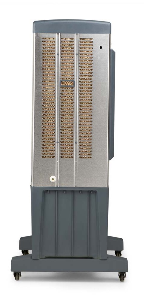 ORBEGOZO AIR 5120 Gris - Climatizador 660W 120L