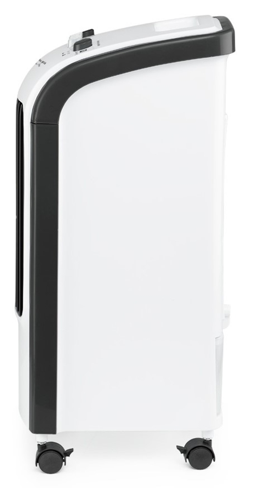 ORBEGOZO AIR 38 Blanco - Climatizador 80W 3.5L