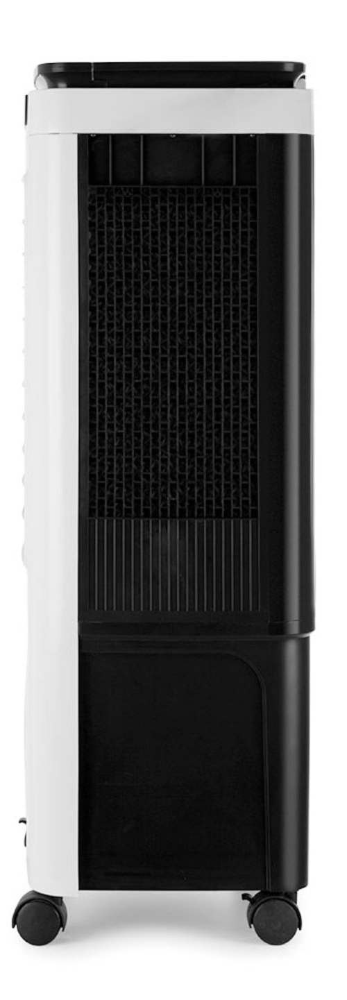 ORBEGOZO AIR 55 Blanco-Negro - Climatizador 150W 35L
