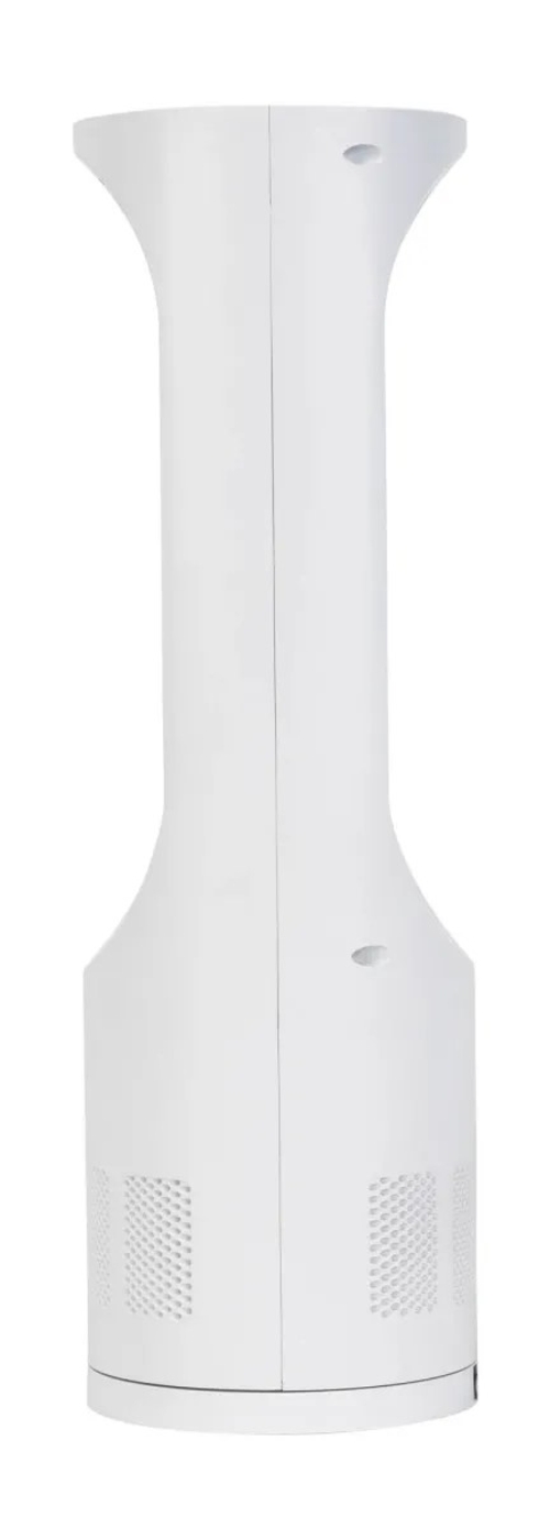 JATA JVSA3430 Blanco - Ventilador de Sobremesa Sin Aspas 15W