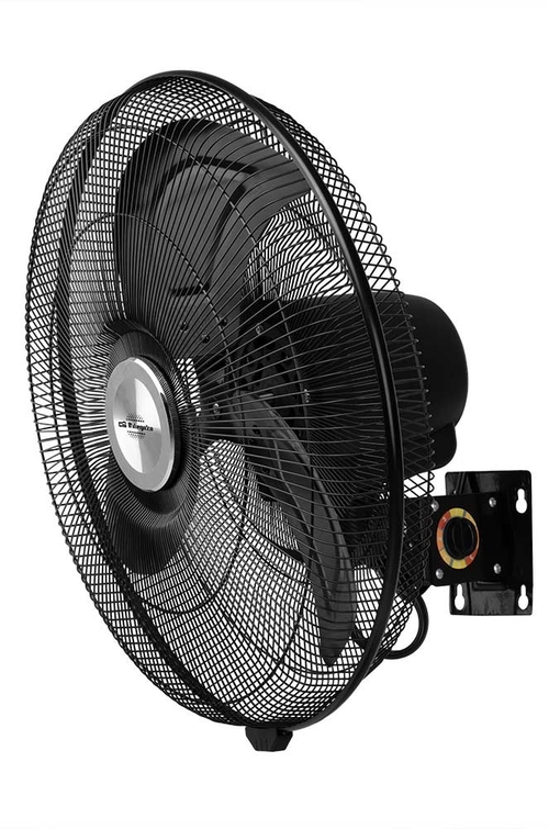 ORBEGOZO WF 1045 negro - Ventilador Industrial 110W