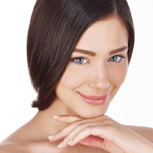 BRAUN 832S SENSITIVE Blanco - Depiladora Facial
