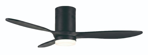 ORBEGOZO CP 180132 - Ventilador de Techo 3 Aspas con luz