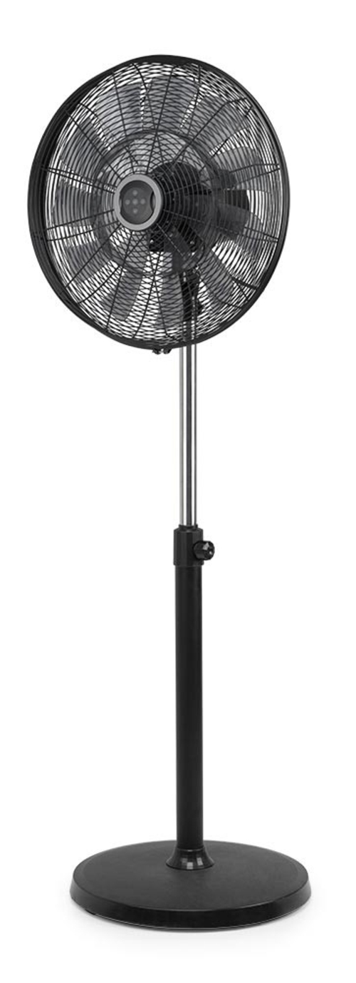 ORBEGOZO SF 5045 Negro - Ventilador de Pie 85W