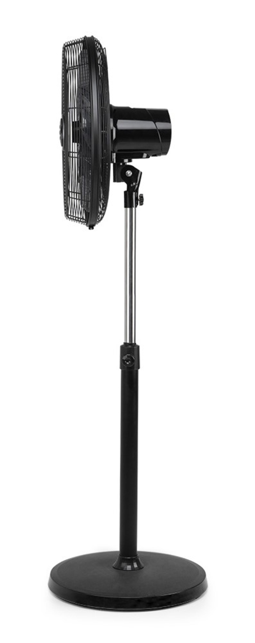 ORBEGOZO SF 5045 Negro - Ventilador de Pie 85W