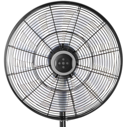 ORBEGOZO SF 5045 Negro - Ventilador de Pie 85W