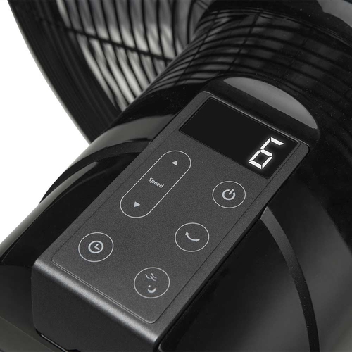 ORBEGOZO SF 5045 Negro - Ventilador de Pie 85W