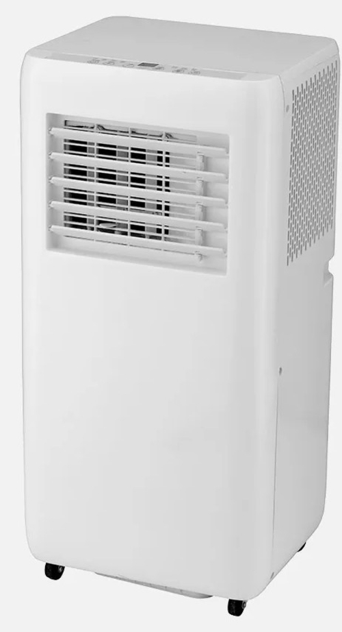ABRILA FRESH Blanco - Aire Acondicionado Portátil 2350 Frig