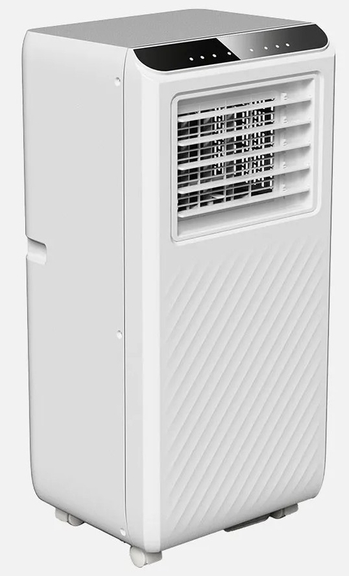 ABRILA WIND Blanco - Aire Acondicionado Portátil 2350 Frig