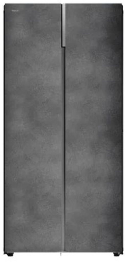 TEKA RLF 87970 SLN SG Gris Piedra - Frigorífico Side by Side No Frost