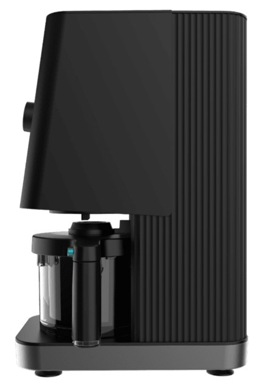 CECOTEC GELATEC 1800 Negro - Heladera 700W