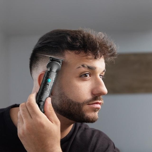 CECOTEC PRECISIONCARE SAMURAI PROFILING Gris - Barbero 170 minutos