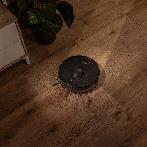 CECOTEC CONGA Y50 Negro - Robot Aspirador 5000Pa