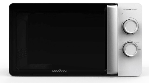 Microondas CECOTEC PROCLEAN 3010 FLATBED 700W 20L