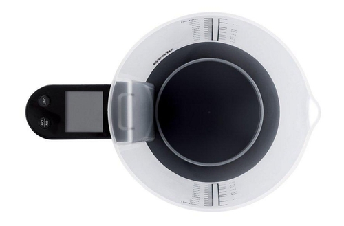 UFESA BC1400 Negro - Balanza Cocina