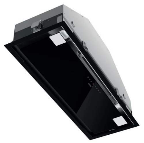 CATA GC DUAL 75 GBK Negro - Grupo Filtrante 75CM
