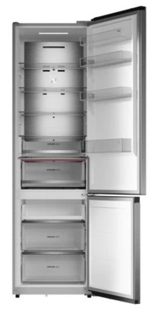 TEKA RBF 88695 SLN SS INOX - Frigorífico Combi No Frost