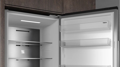 TEKA RBF 88695 SLN SS INOX - Frigorífico Combi No Frost