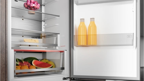 TEKA RBF 88695 SLN SS INOX - Frigorífico Combi No Frost